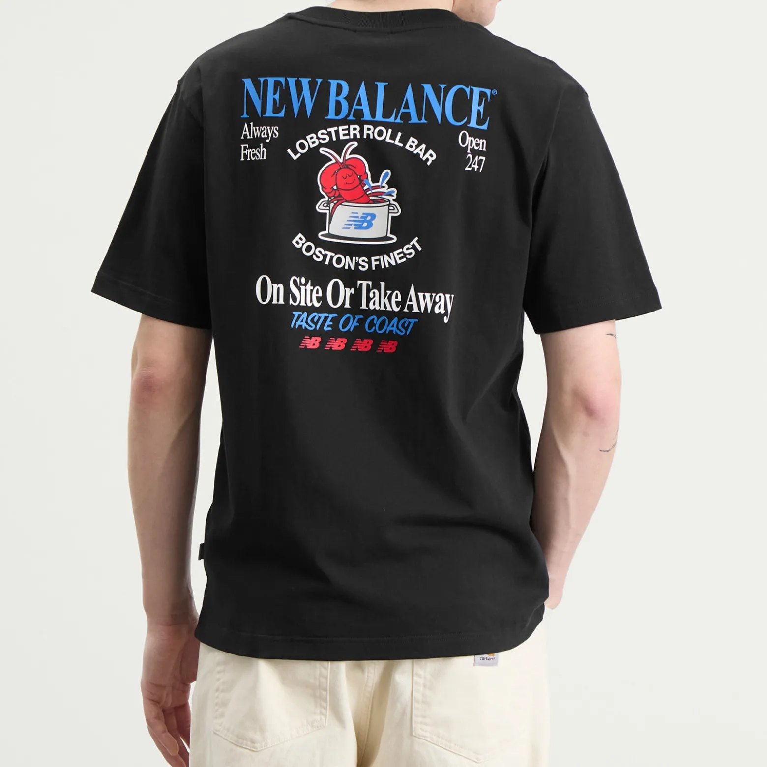 New Balance Lobster Roll T-Shirt