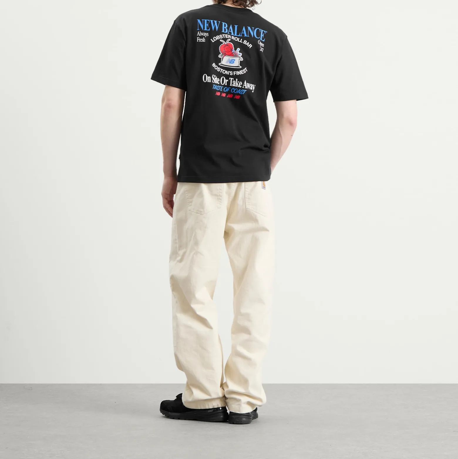 New Balance Lobster Roll T-Shirt