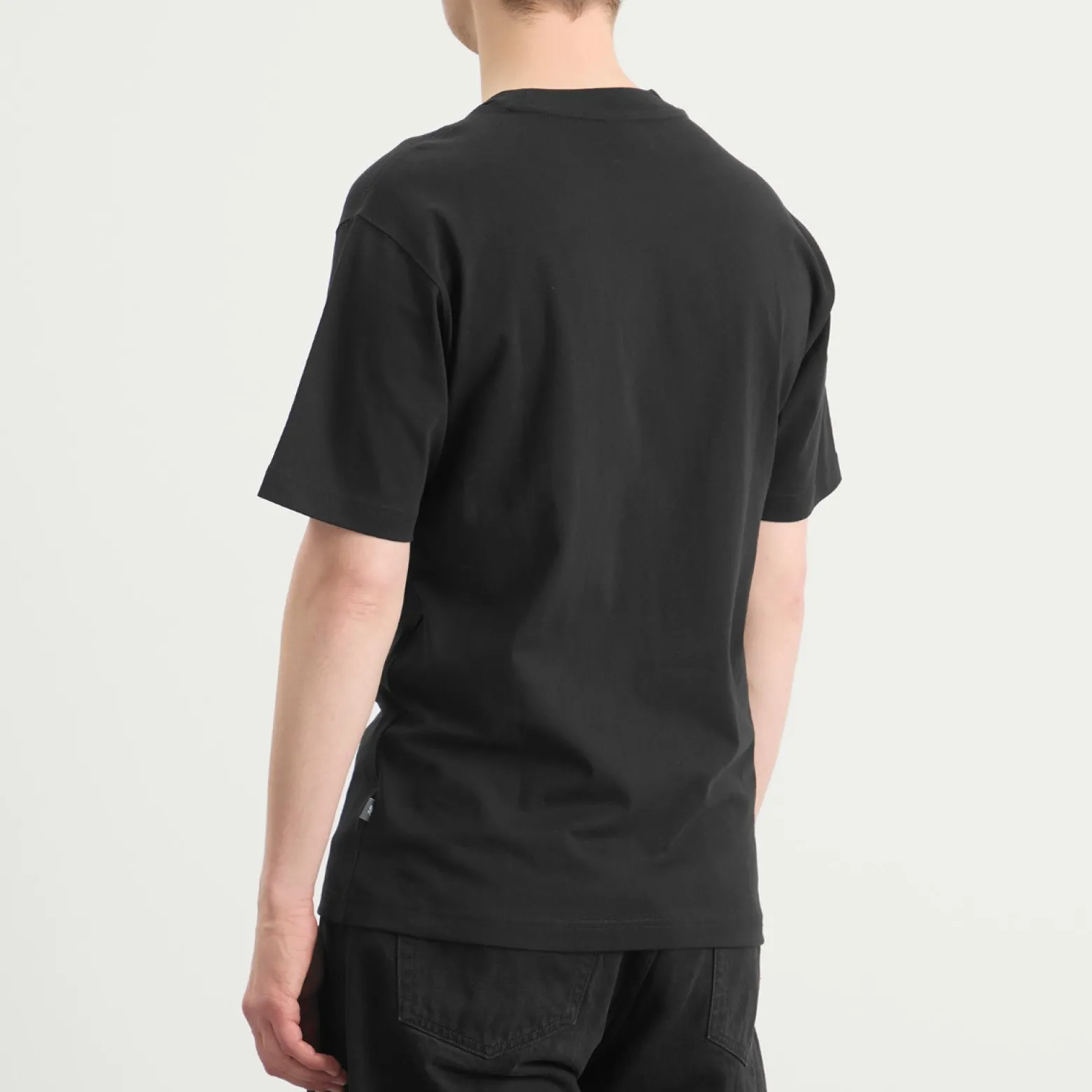 New Balance NB Athletics Premium Logo Relaxed Tee