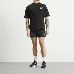 New Balance RC Seamless Short 5 Inch