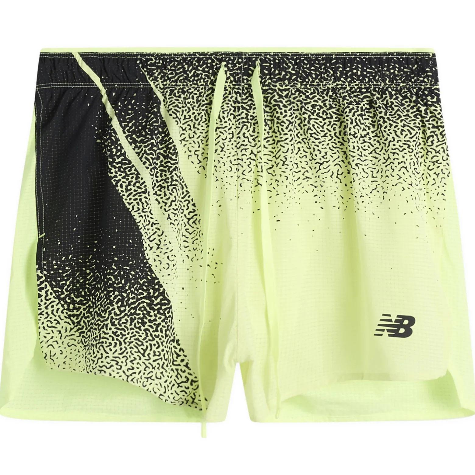 New Balance RC Ultra Light Printed Short 3"