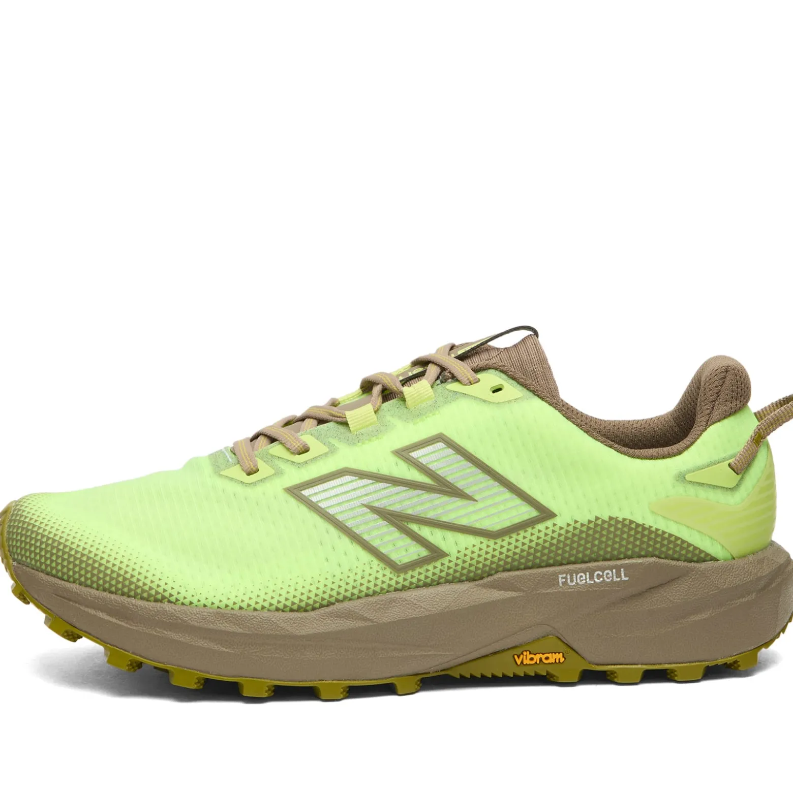 New Balance Rebel Trail Sneaker