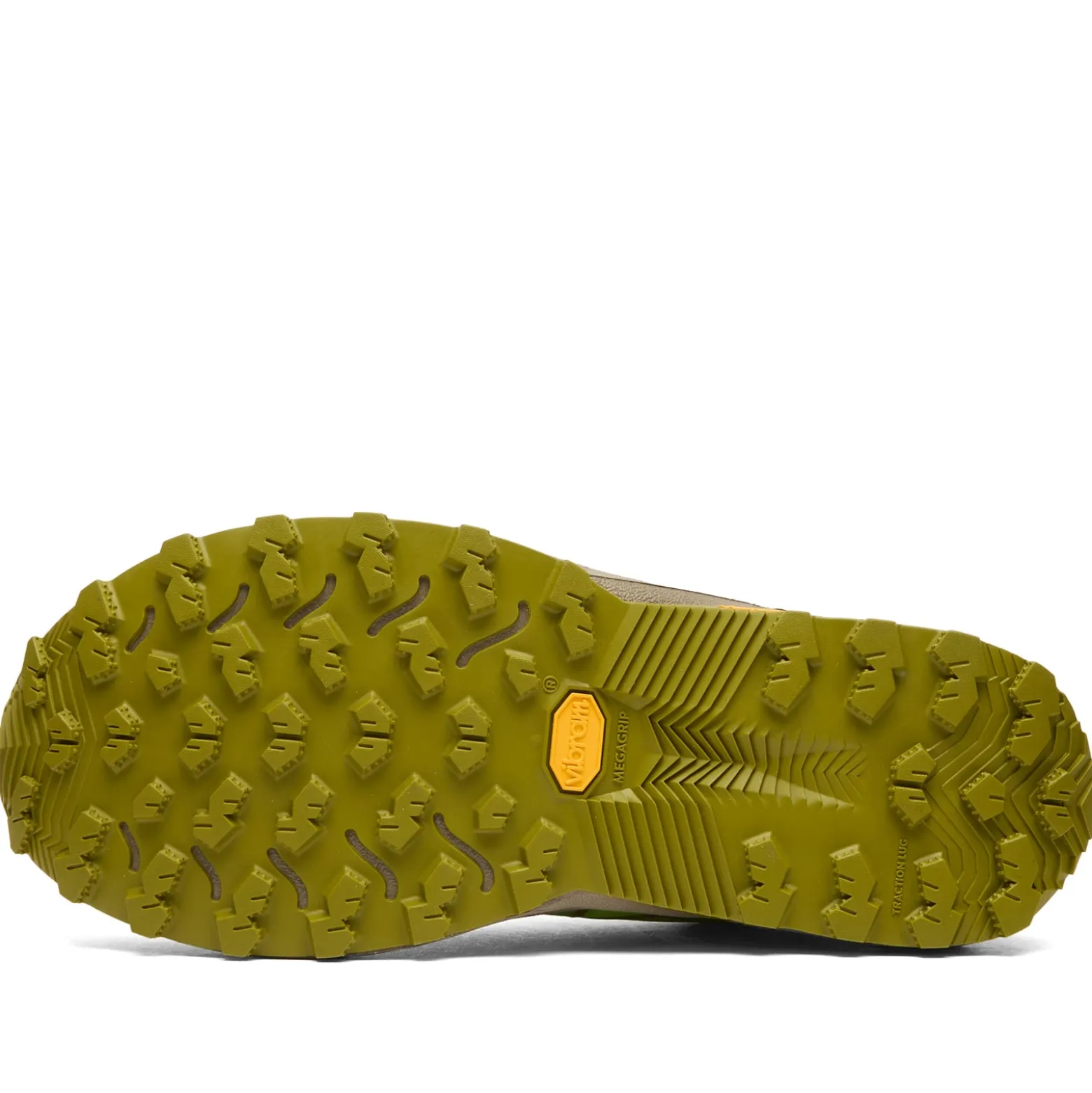 New Balance Rebel Trail Sneaker