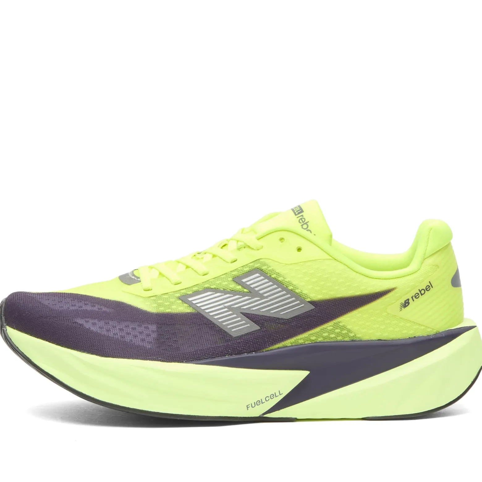 New Balance Rebel v5 Sneaker