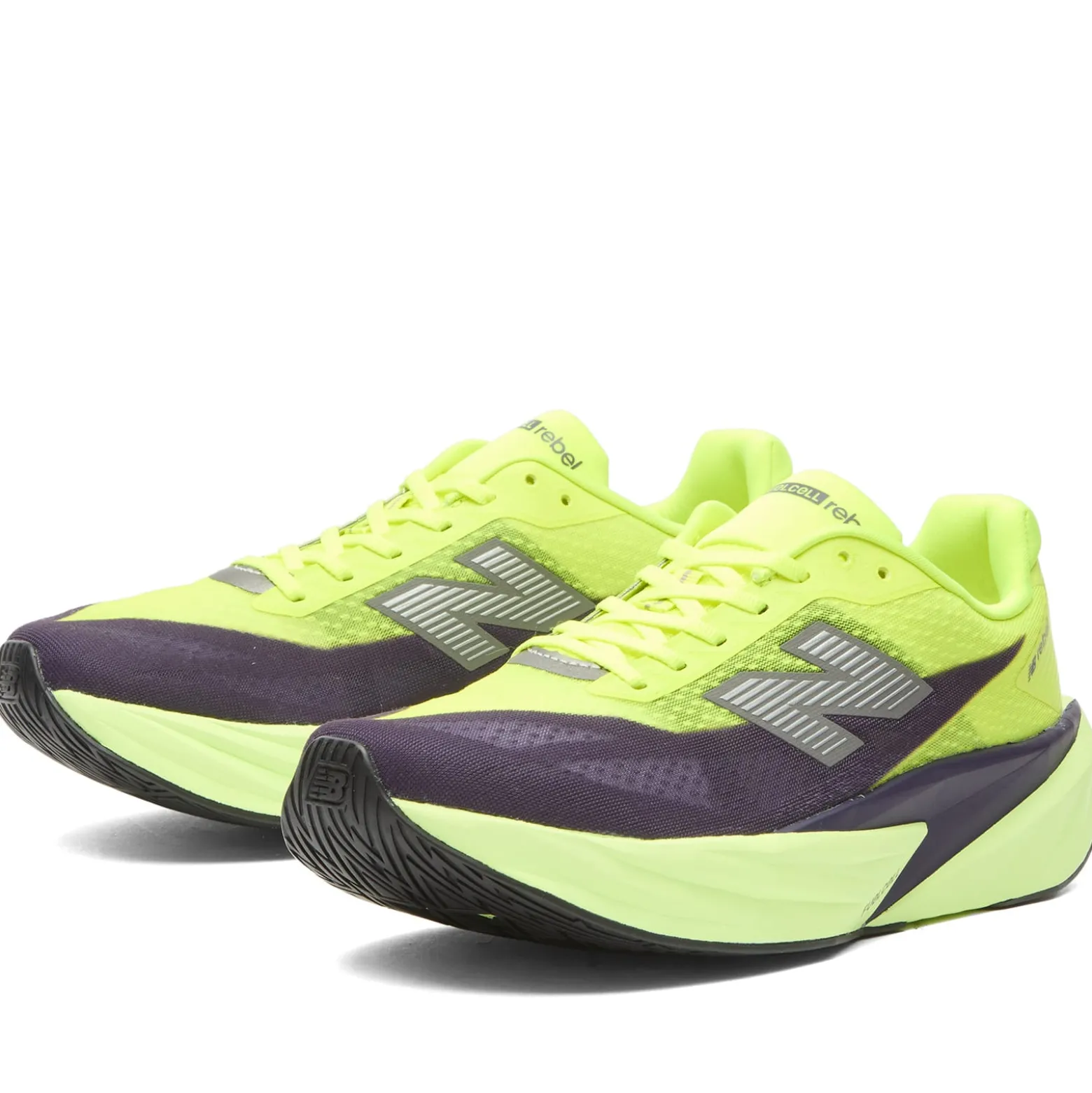 New Balance Rebel v5 Sneaker