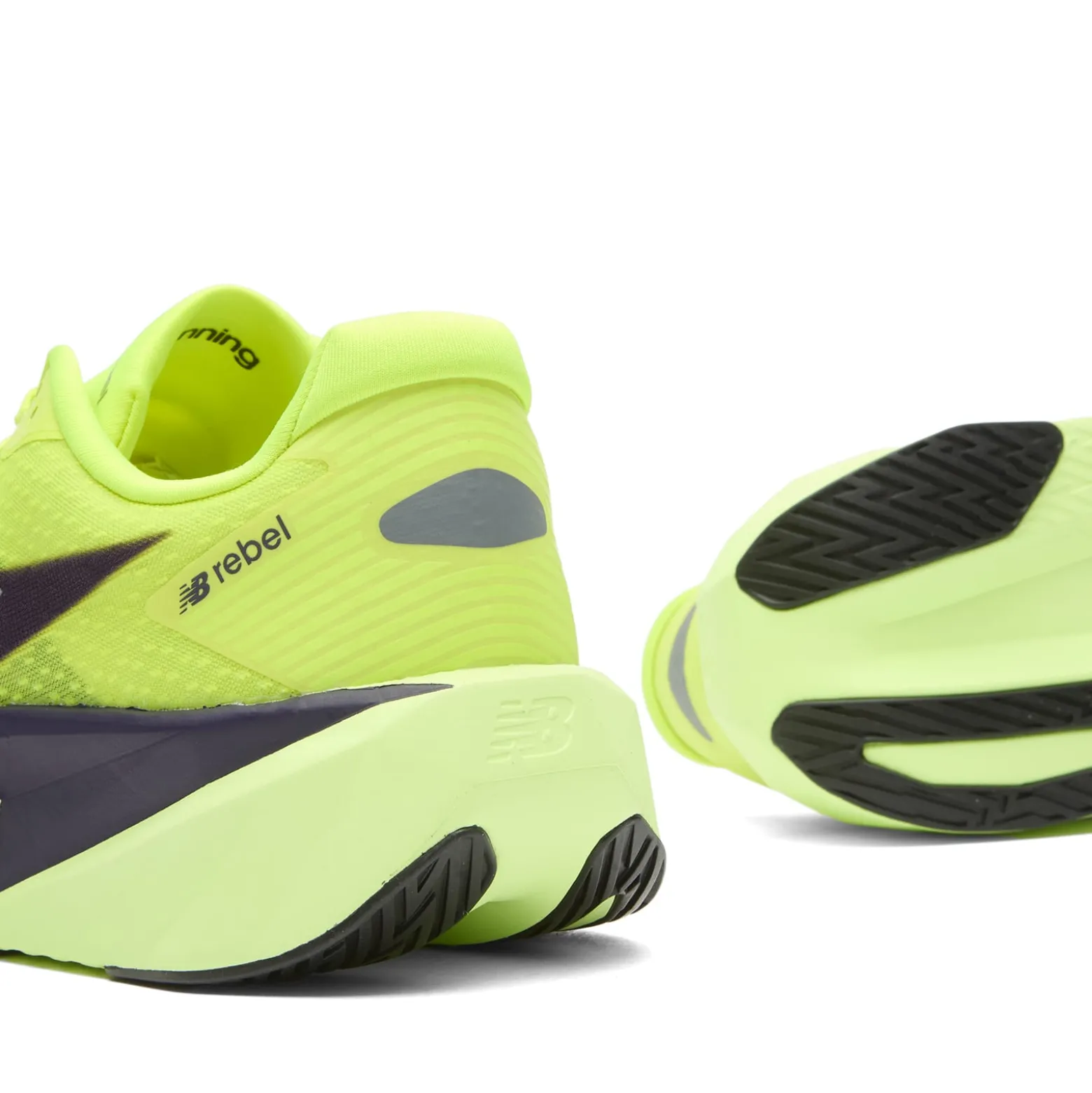 New Balance Rebel v5 Sneaker