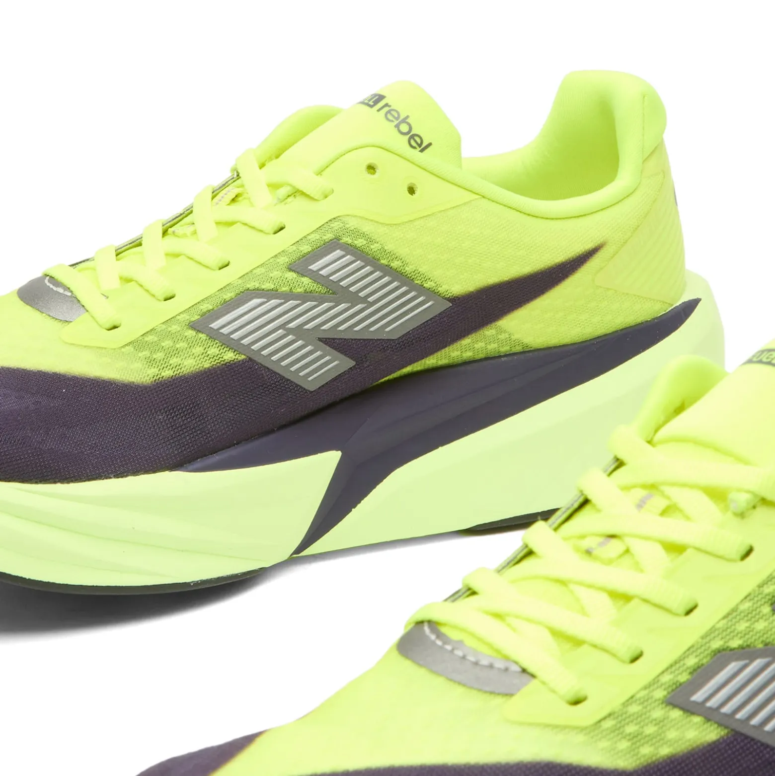 New Balance Rebel v5 Sneaker