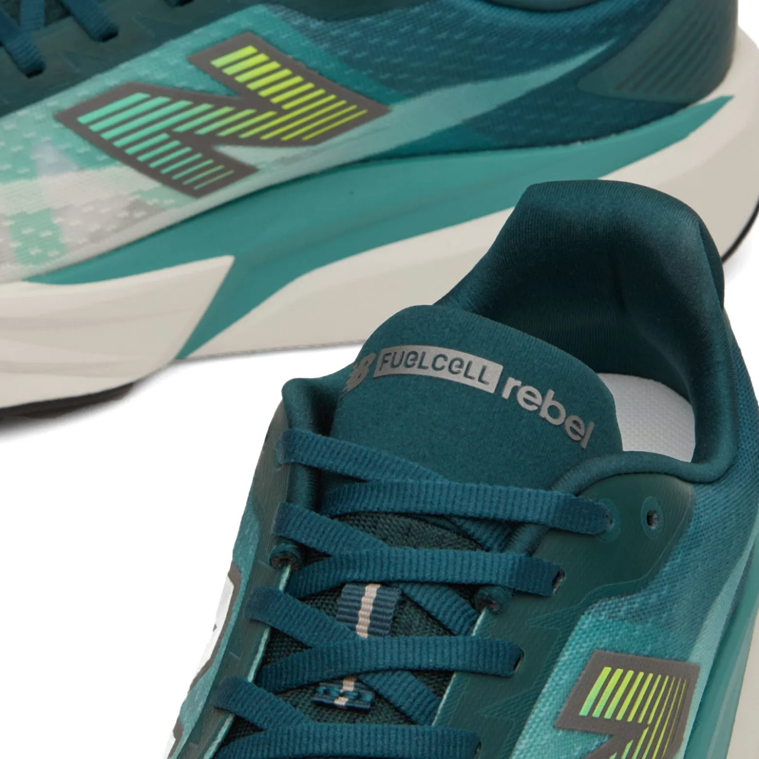 New Balance Rebel v5 Sneaker