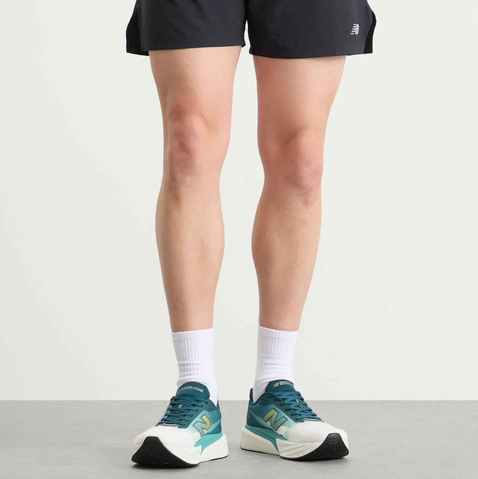 New Balance Rebel v5 Sneaker