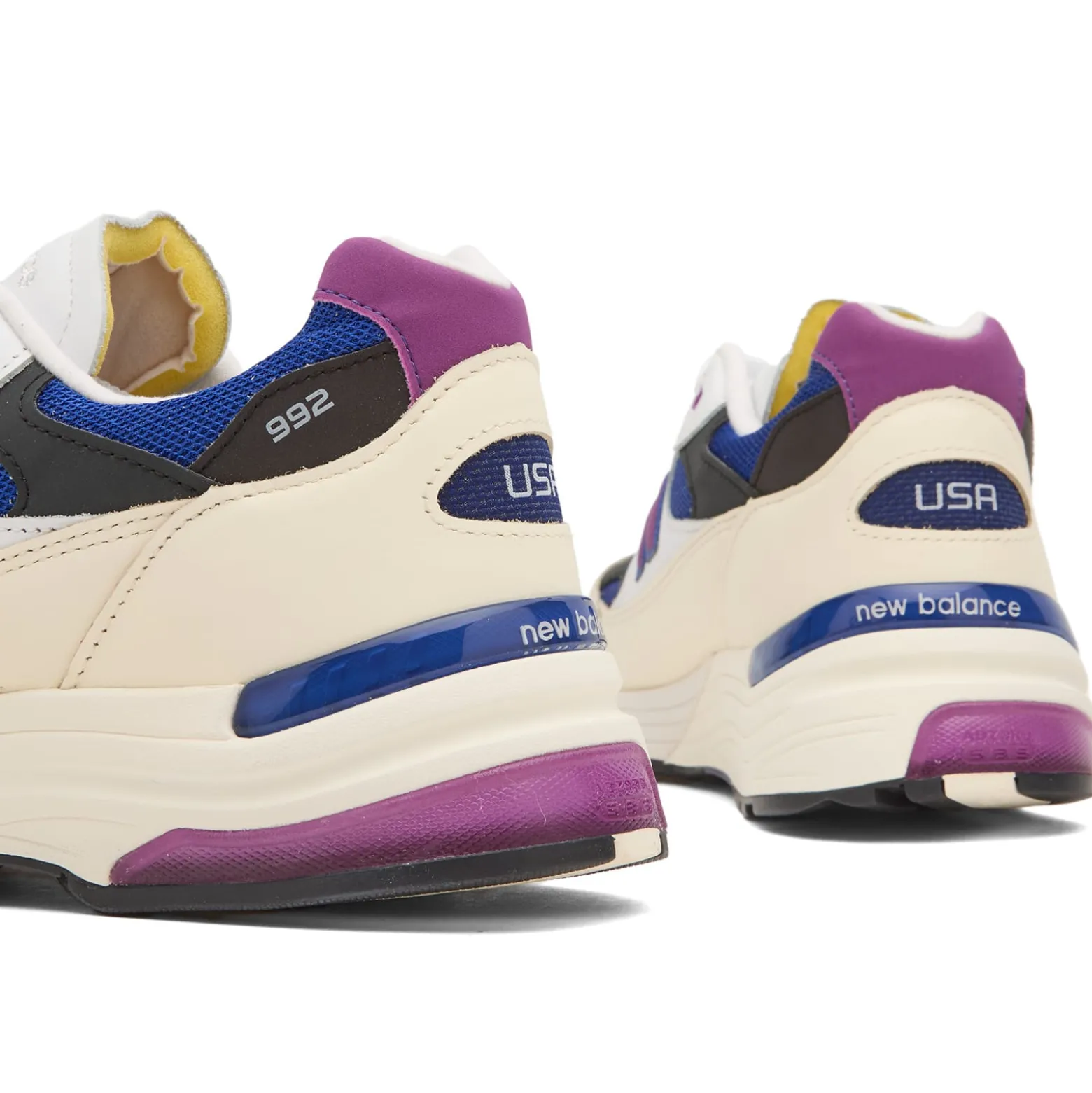 New Balance 992 Sneaker