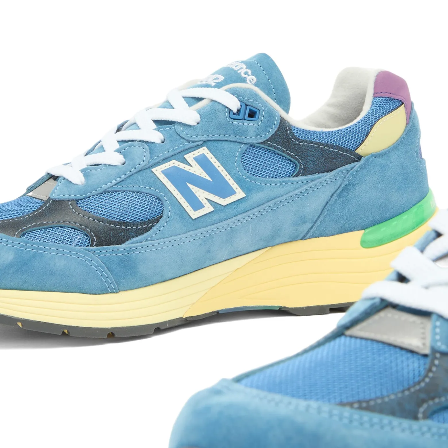 New Balance 992 Sneaker
