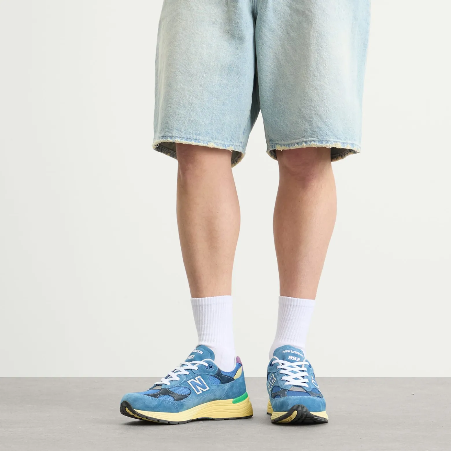 New Balance 992 Sneaker