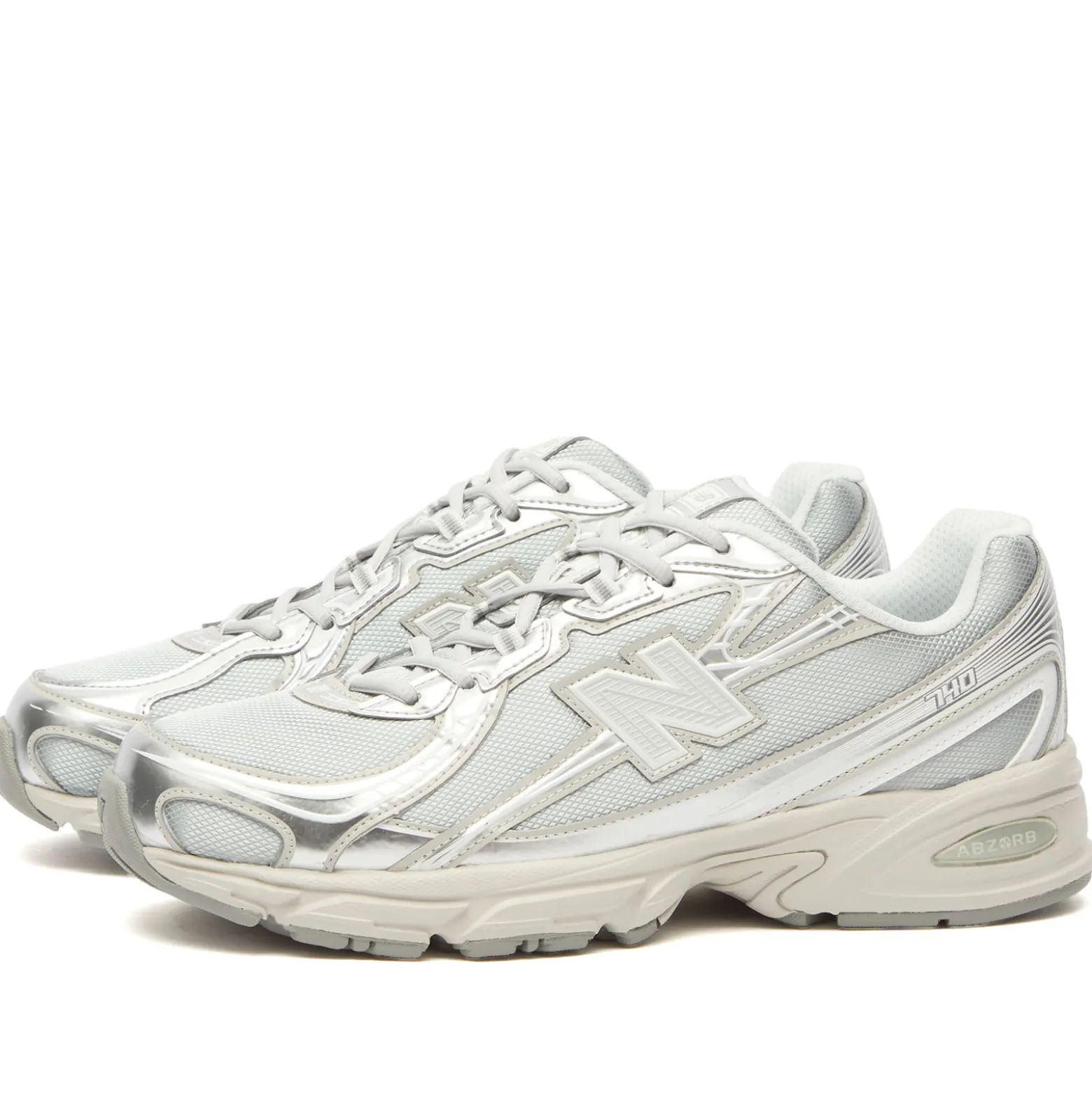 New Balance 740 Sneaker