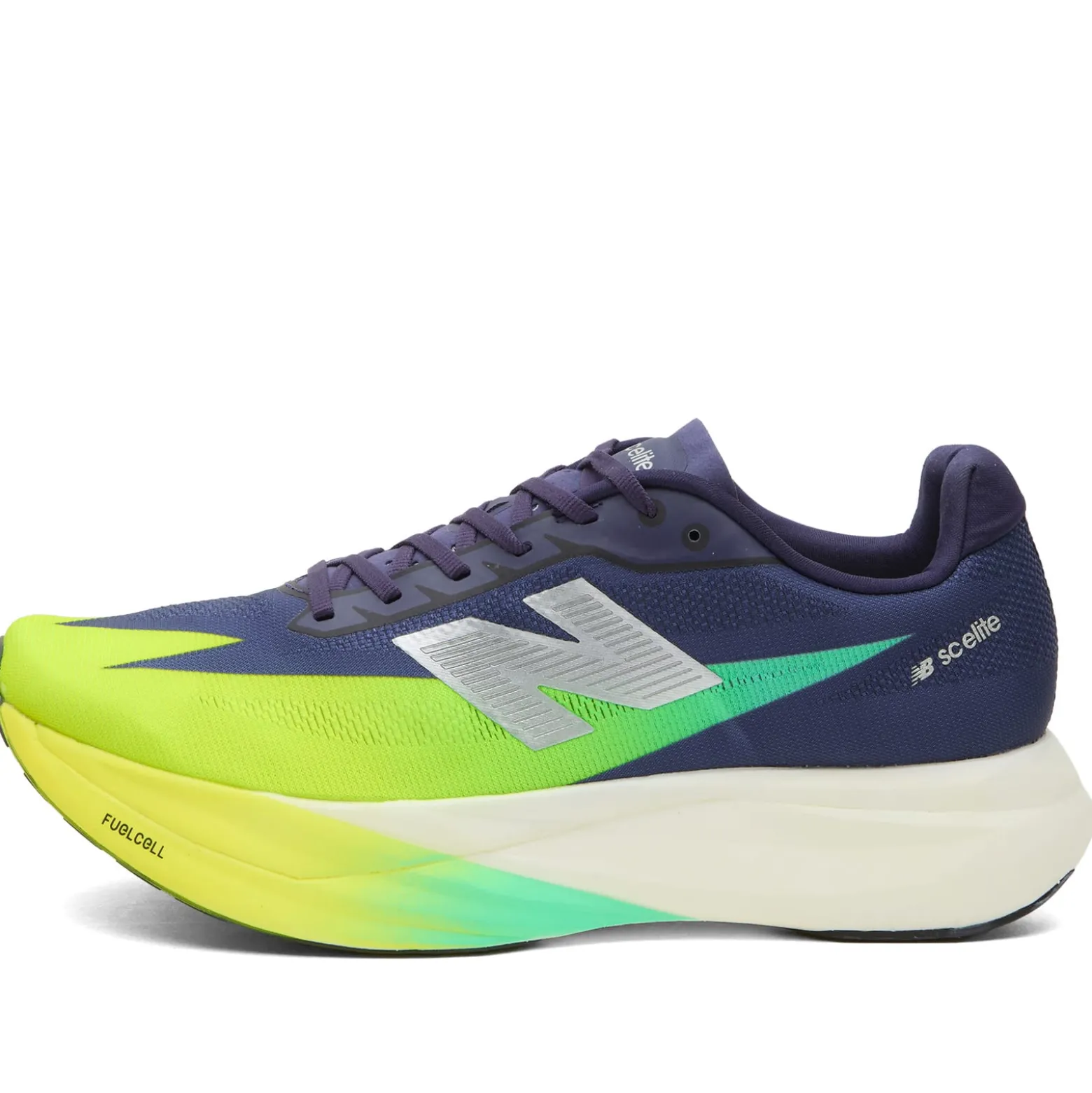 New Balance Supercomp Elite V5 Sneaker
