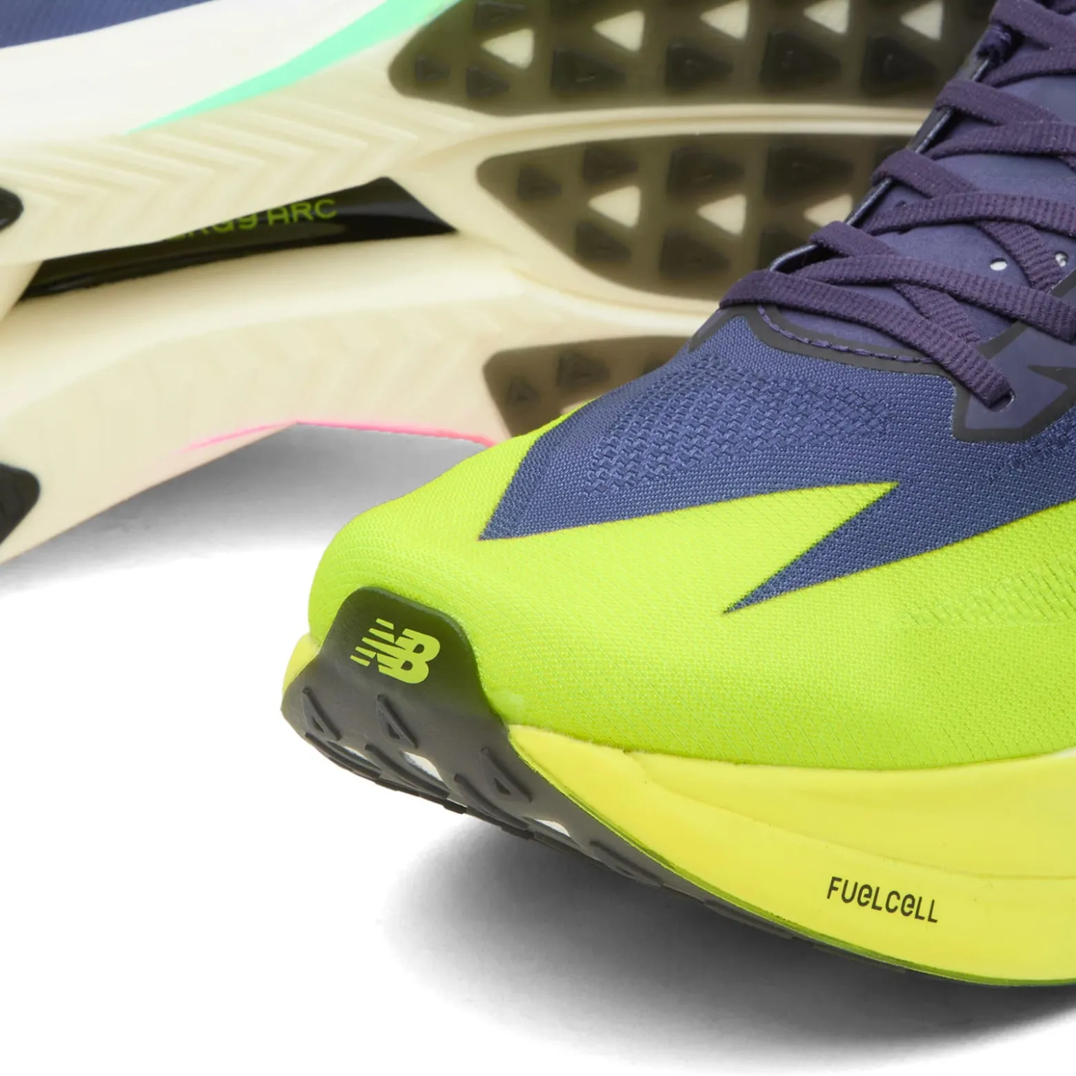 New Balance Supercomp Elite V5 Sneaker