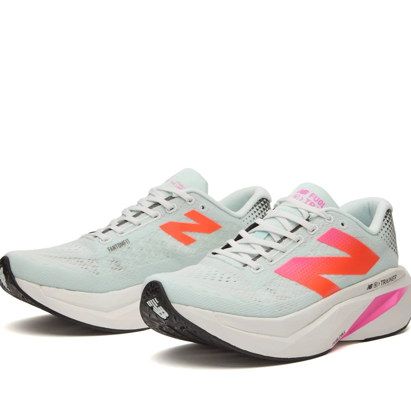 New Balance Supercomp Trainer v3 sneaker