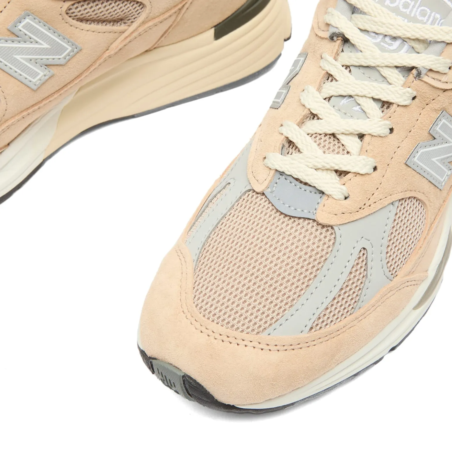 New Balance U991BE2 Sneaker Made in UK