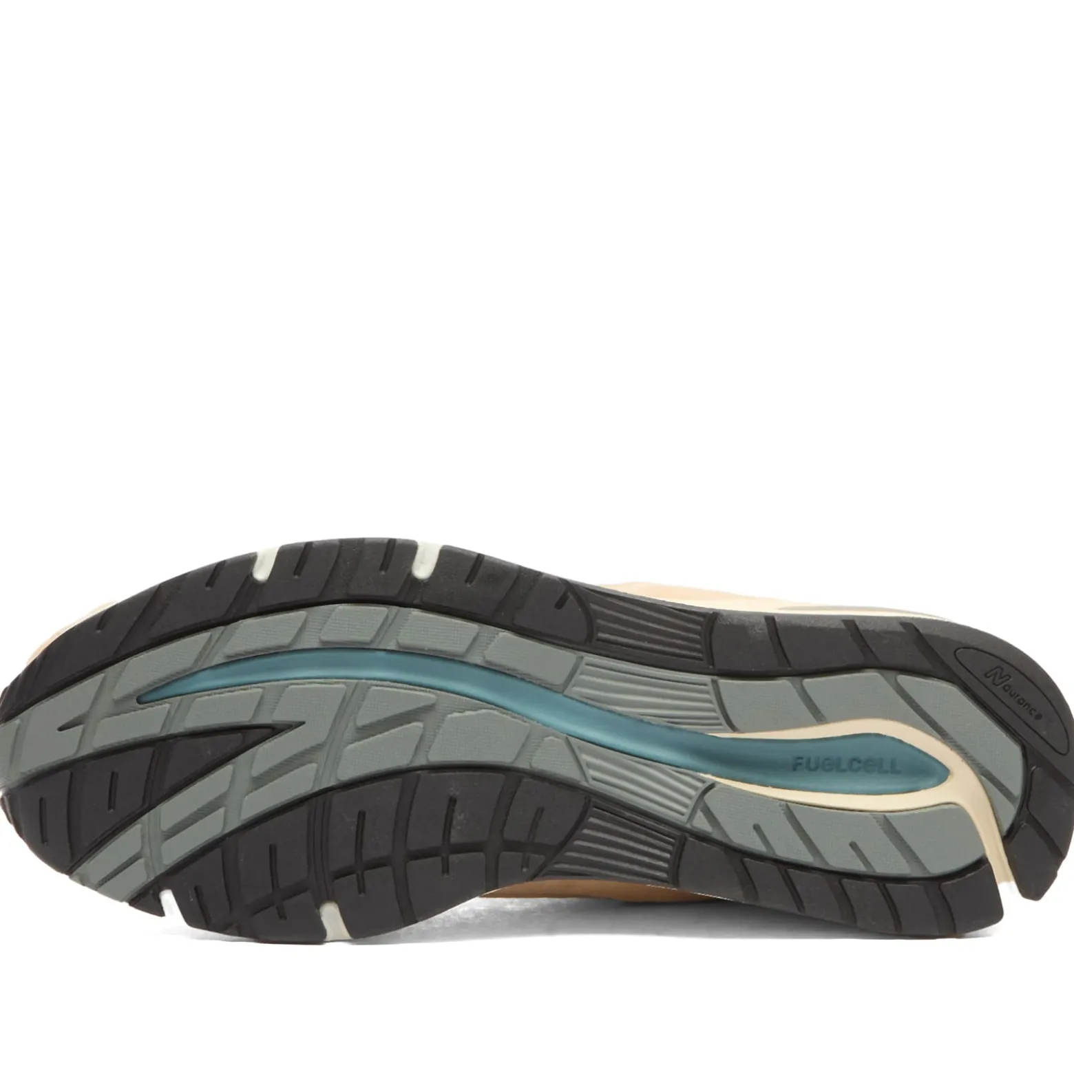 New Balance U991BE2 Sneaker Made in UK