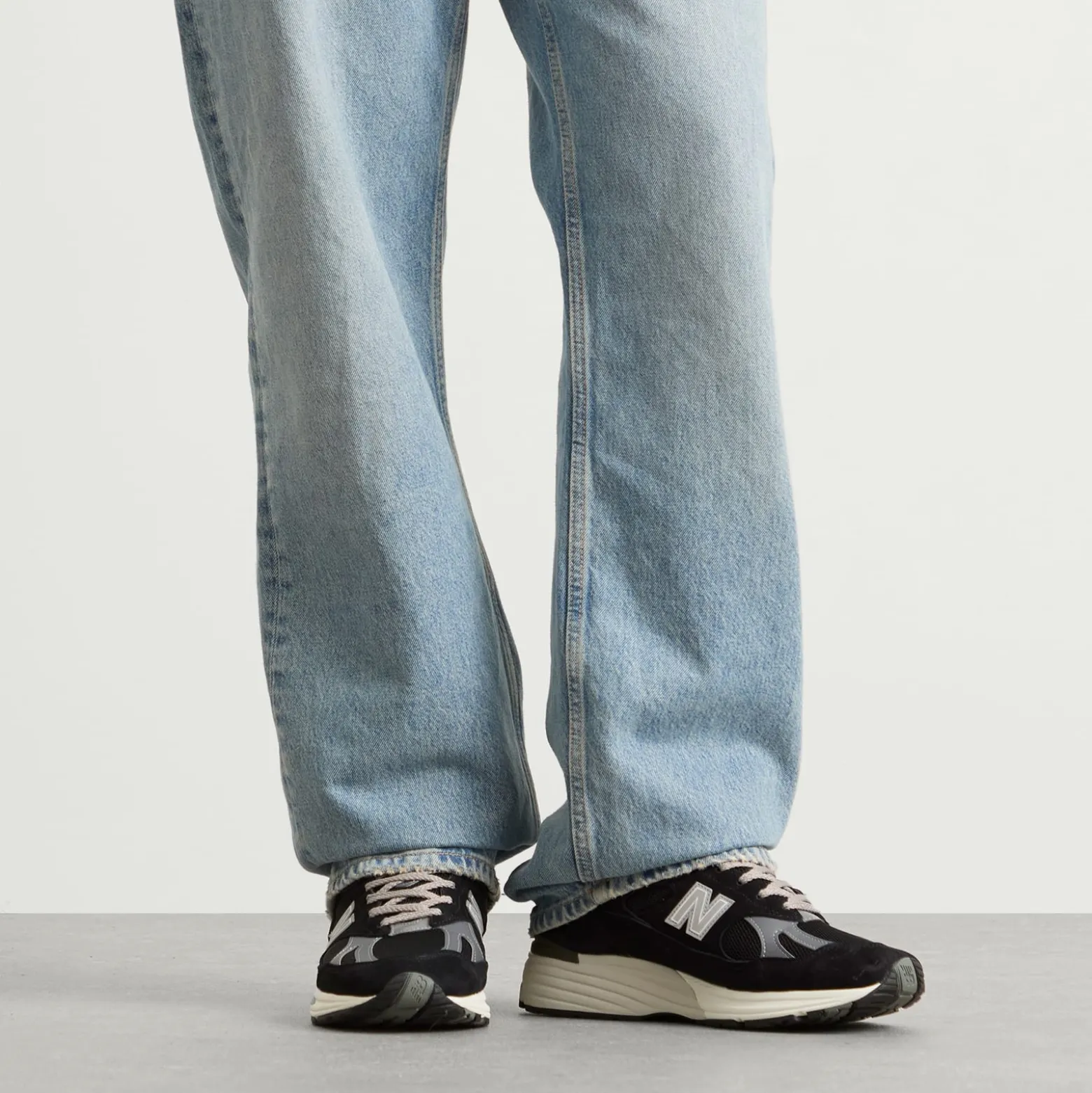 New Balance U991BK2 - Made in UK