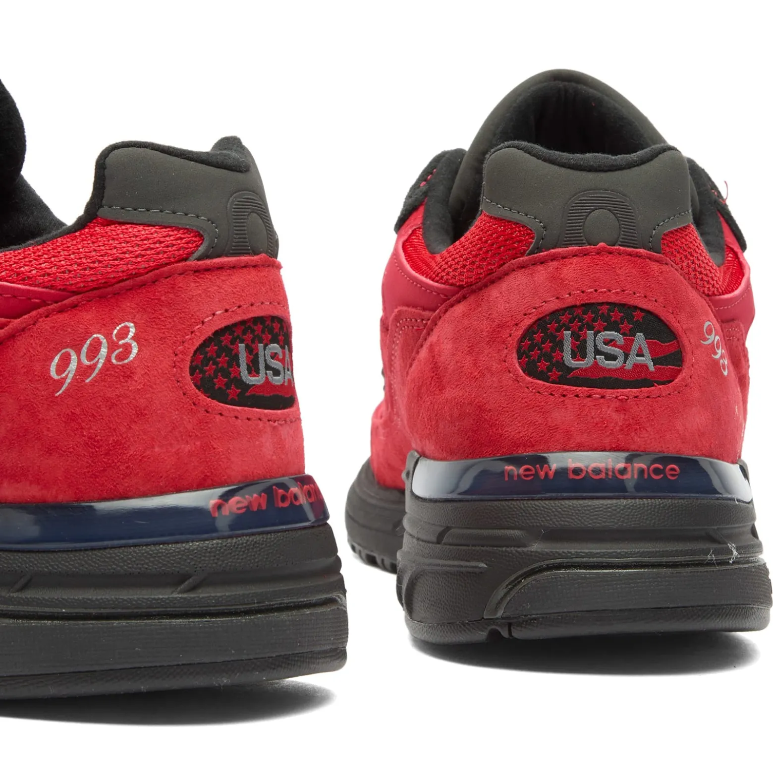 New Balance U9935CX Made in USA Sneaker