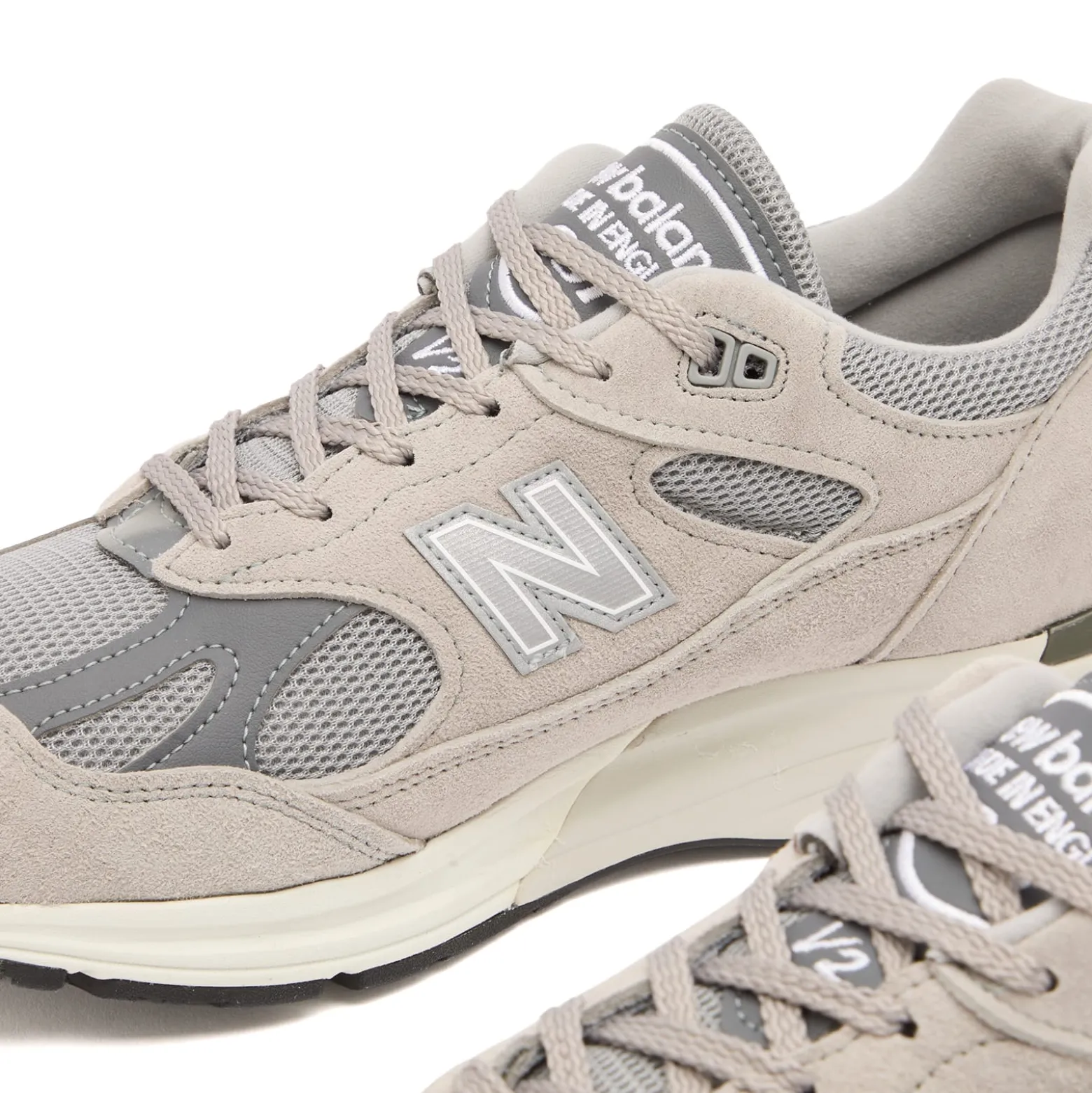 New Balance U991GL2 - Made in UK