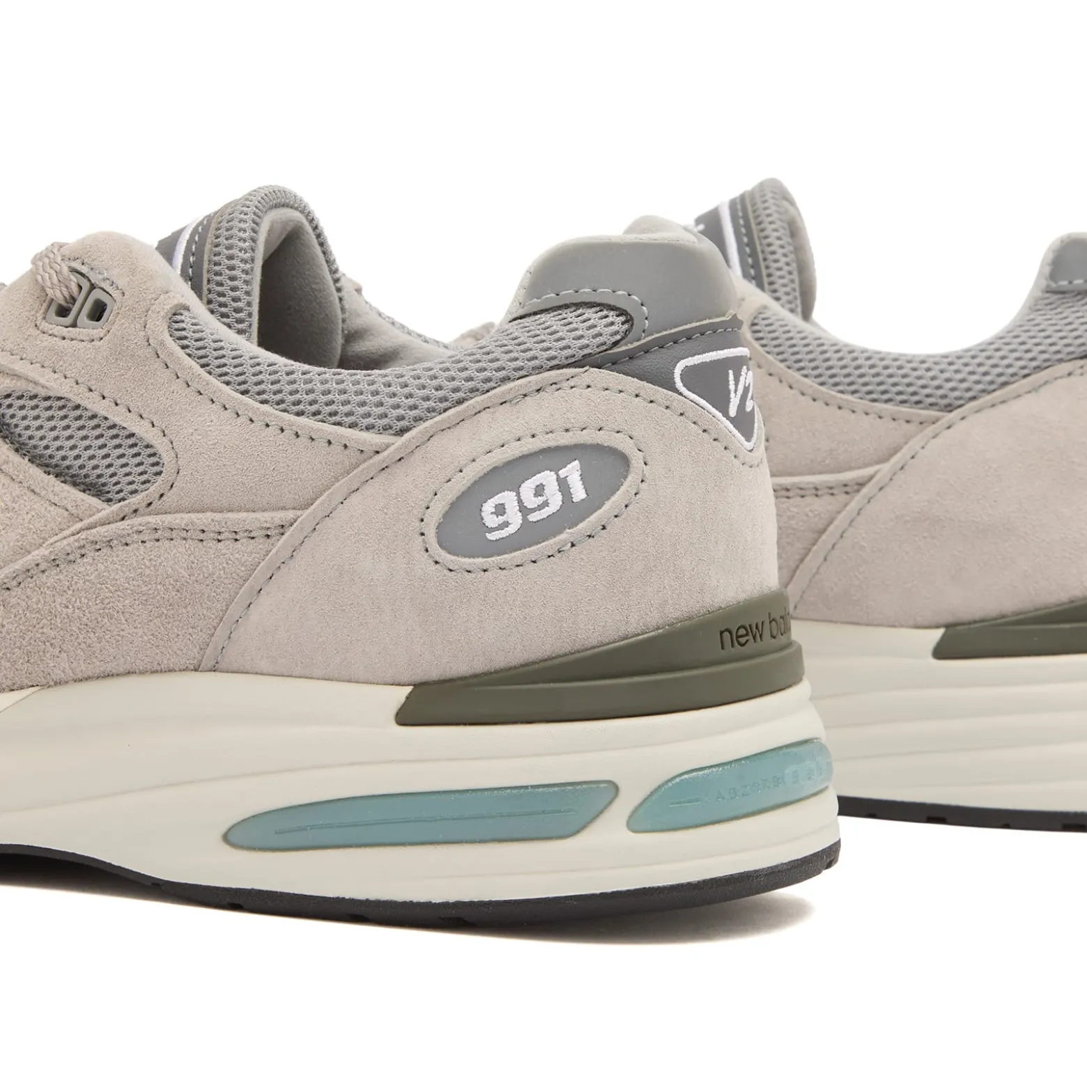 New Balance U991GL2 - Made in UK