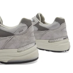 New Balance U992GY Sneaker - Made in USA