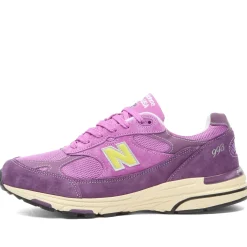 New Balance U9934JA Made in USA Sneaker