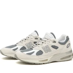 New Balance U991LG2 - Made in UK