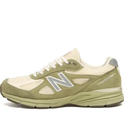 New Balance U9901MX Made in USA Sneaker