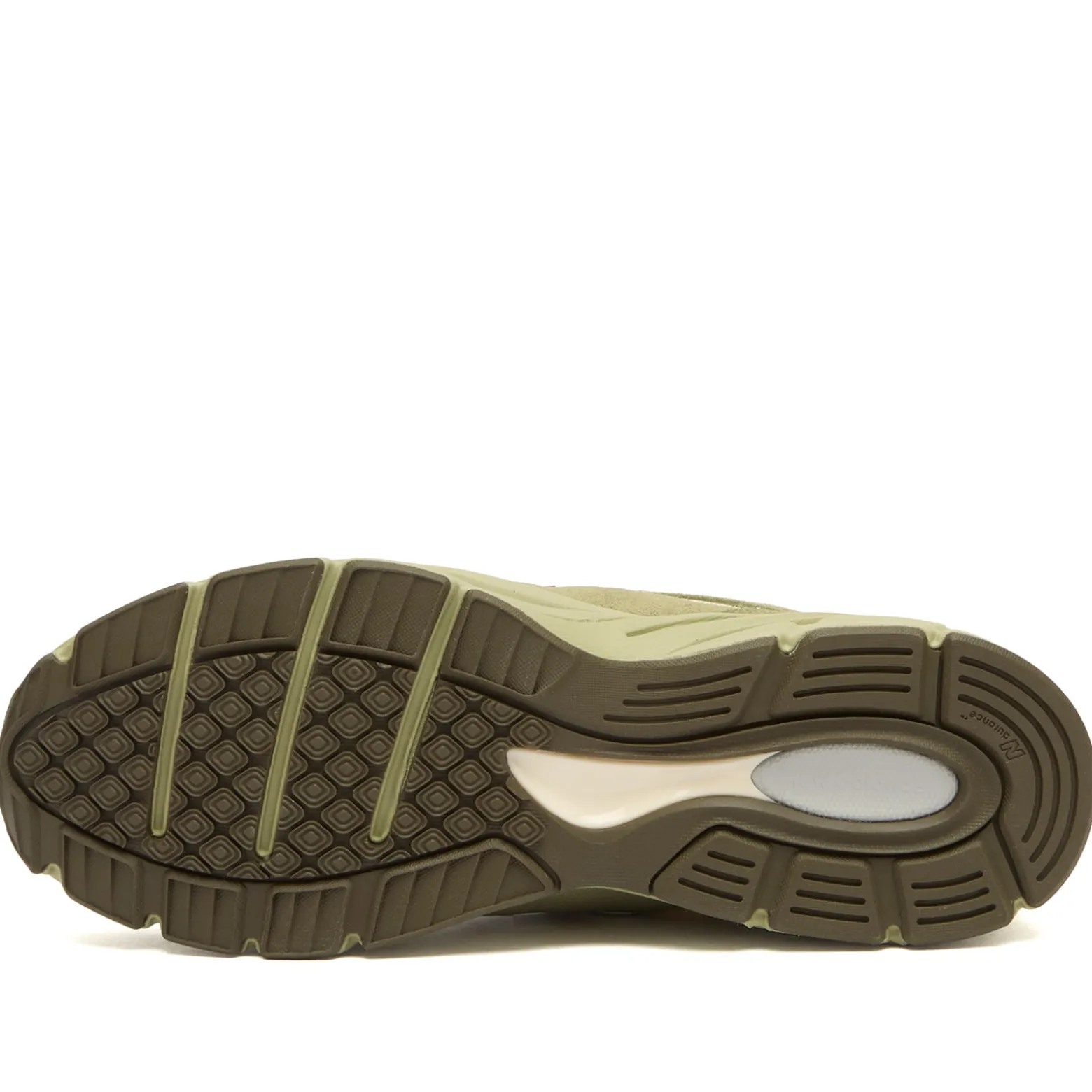 New Balance U9901MX Made in USA Sneaker