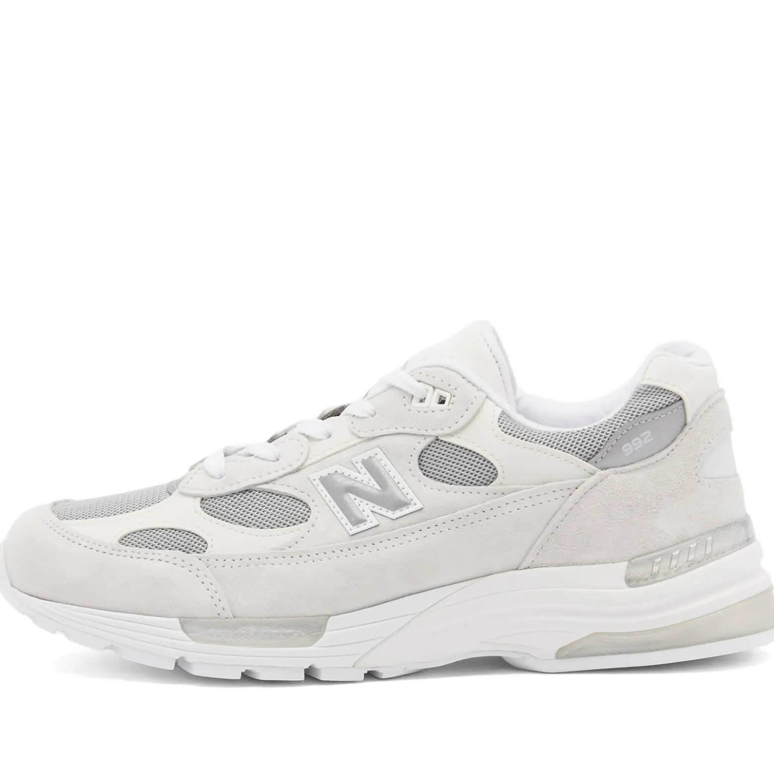 New Balance U992NC Sneaker - Made in USA