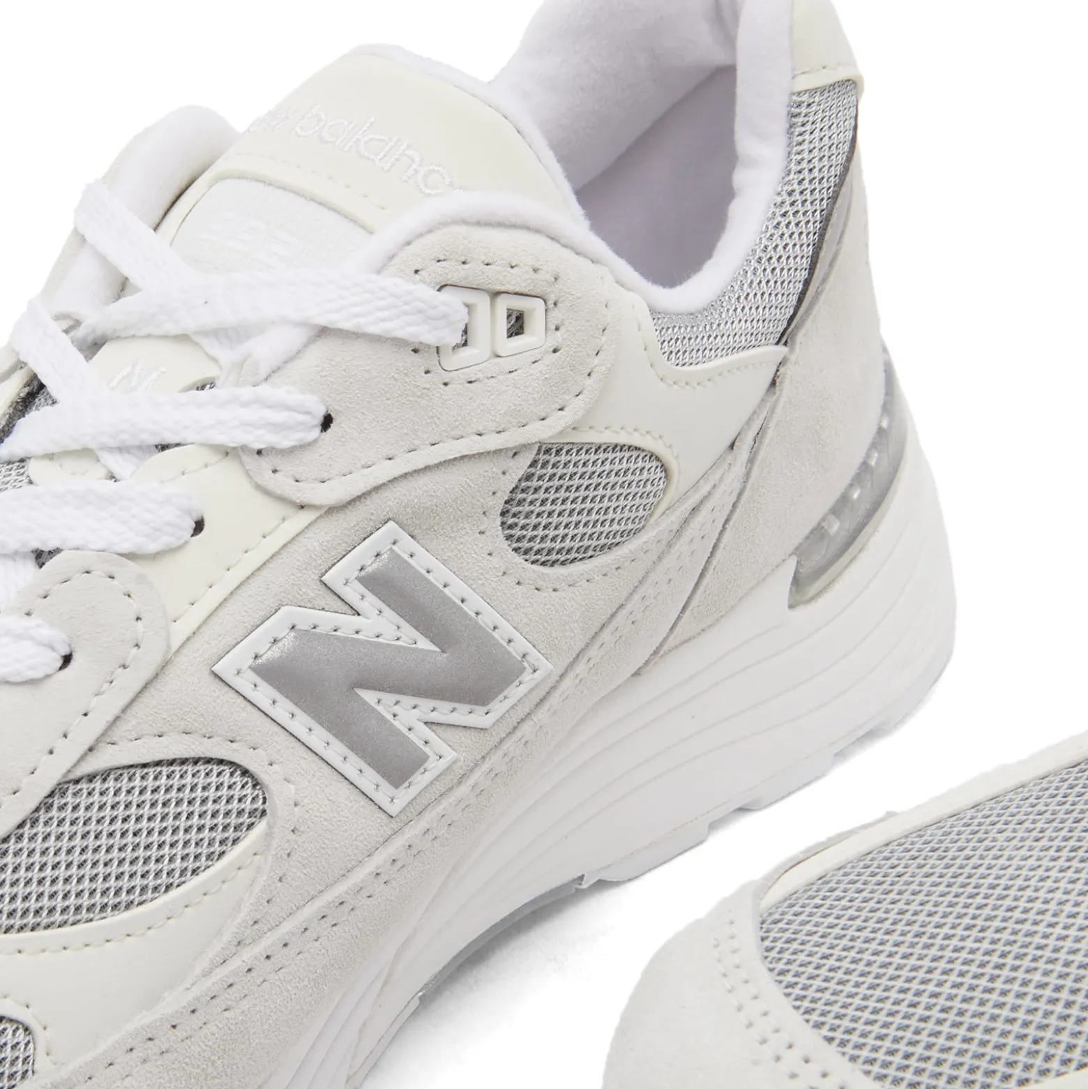 New Balance U992NC Sneaker - Made in USA