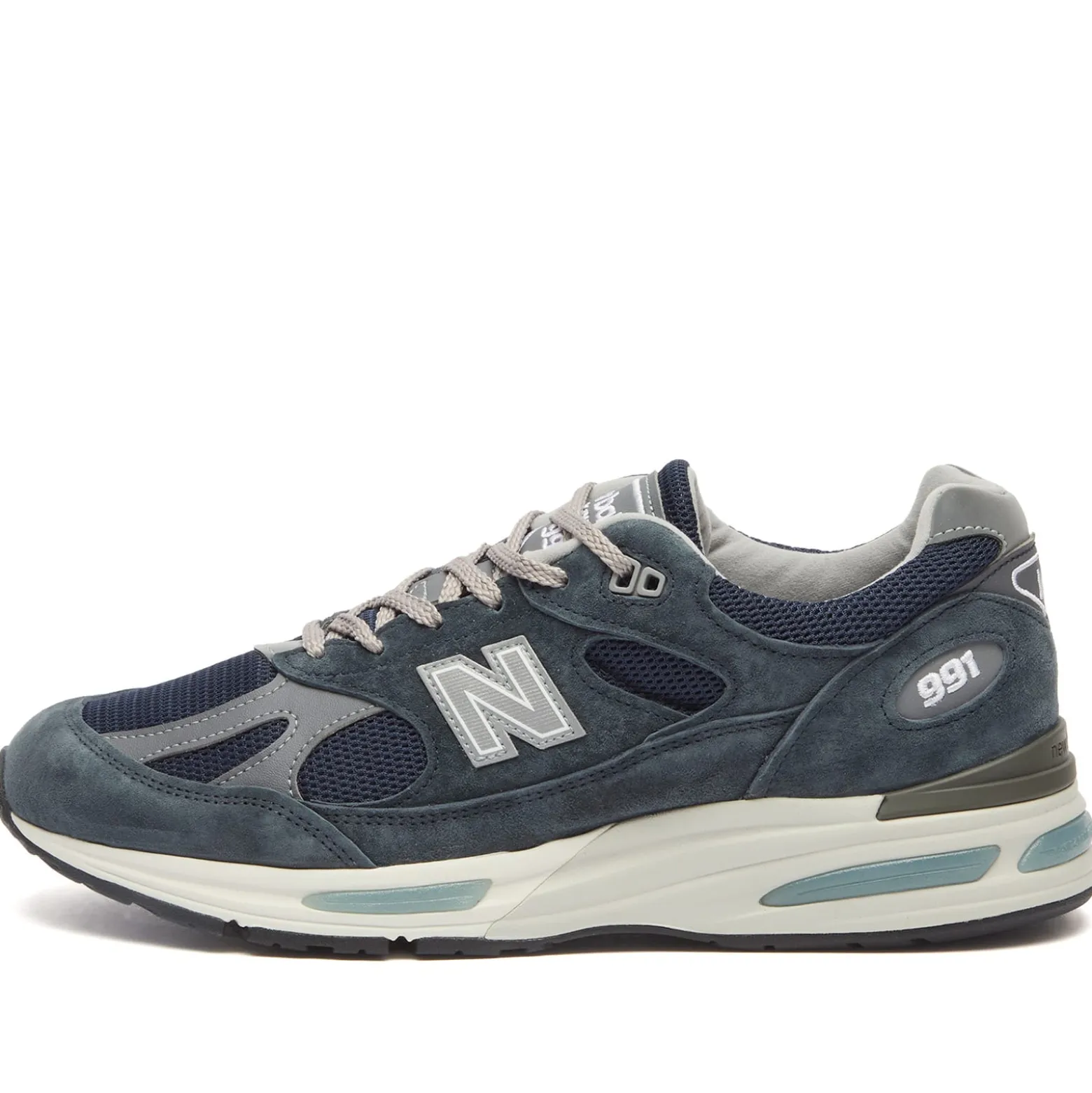New Balance U991NV2 - Made in UK