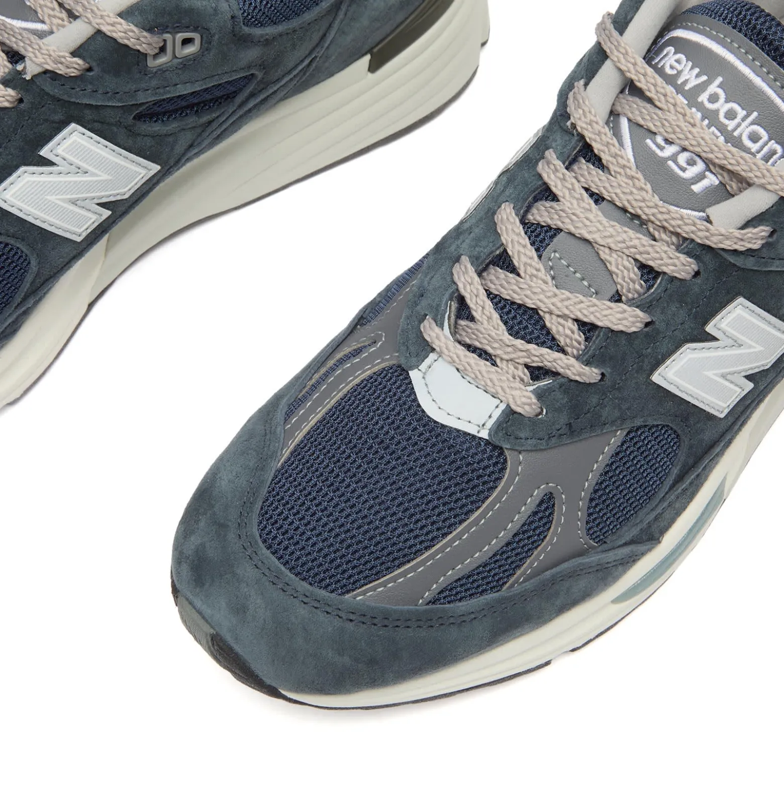 New Balance U991NV2 - Made in UK