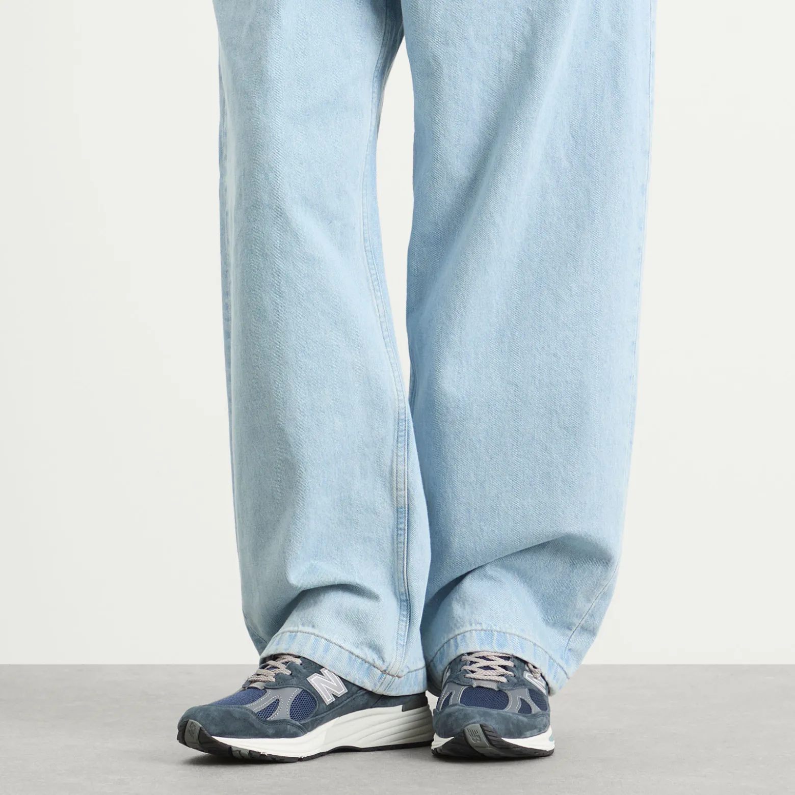 New Balance U991NV2 - Made in UK