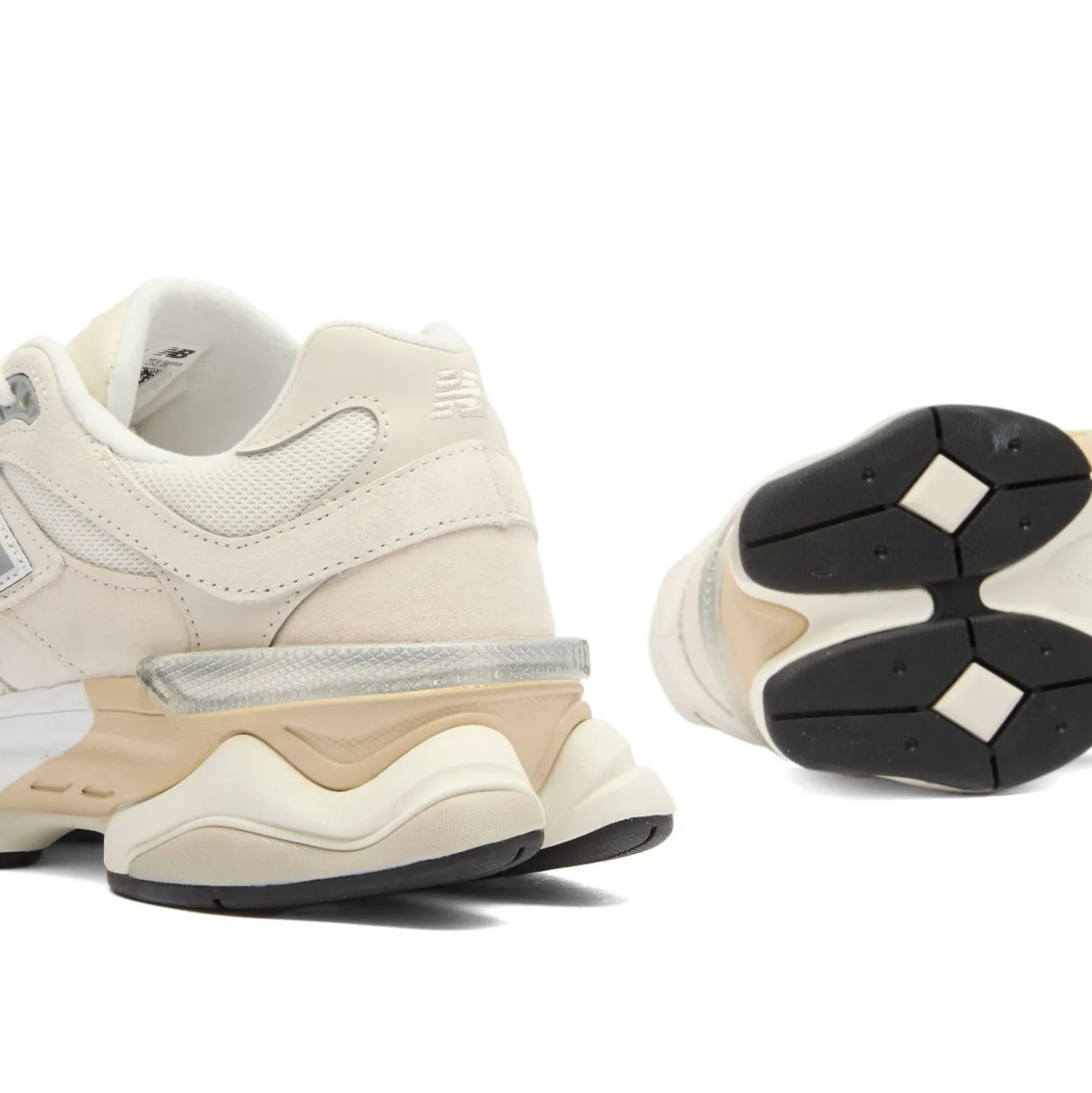 New Balance U9060WHT
