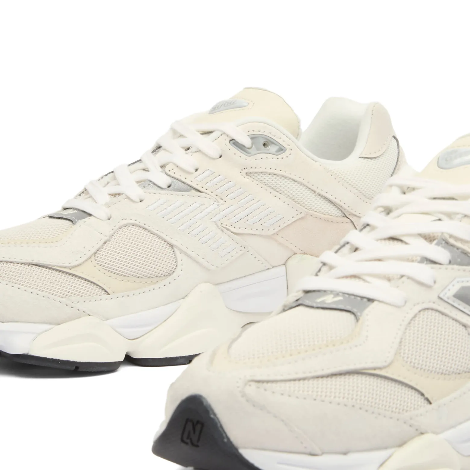 New Balance U9060WHT