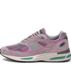 New Balance 991v2 Sneaker