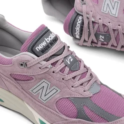 New Balance 991v2 Sneaker