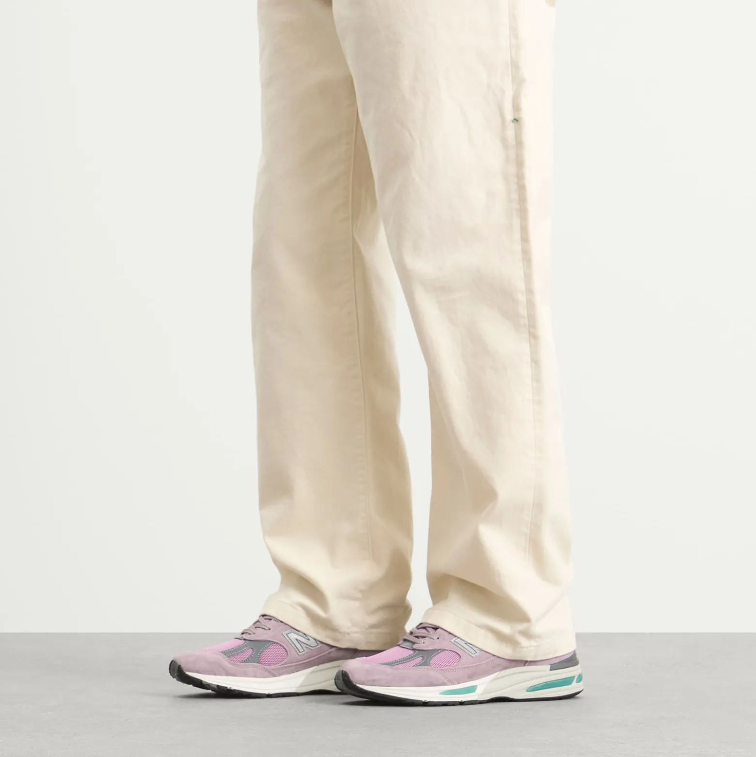 New Balance 991v2 Sneaker