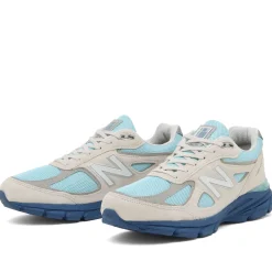 New Balance 990v4 Sneaker