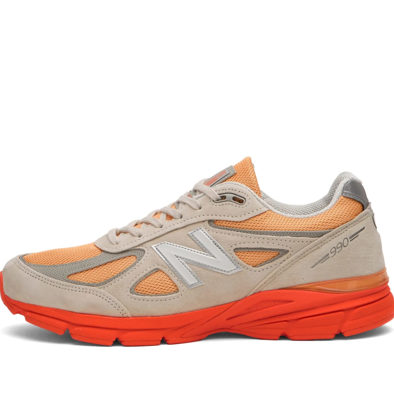 New Balance 990v4 Sneaker