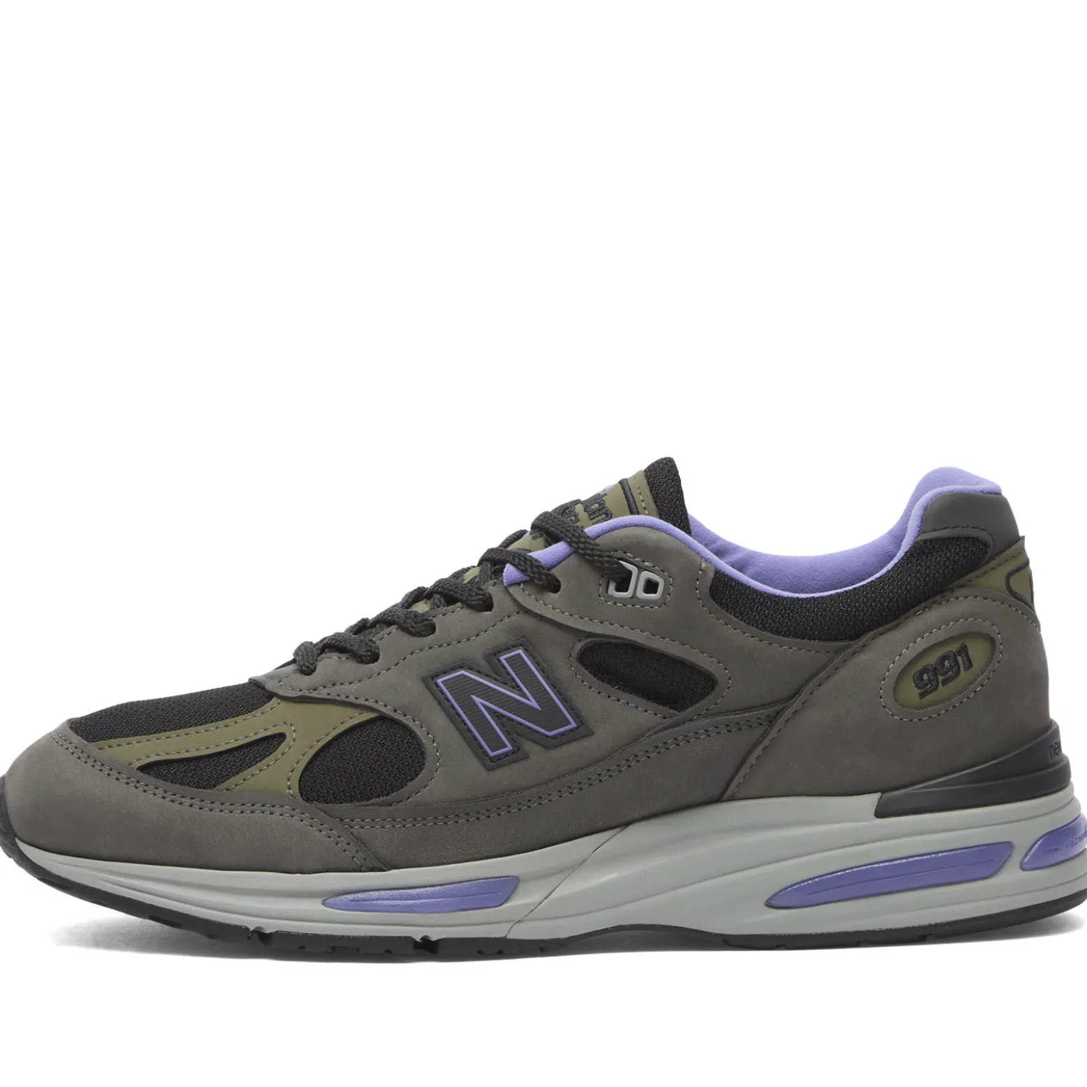 New Balance 991v2 Sneaker