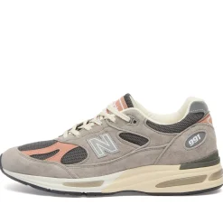 New Balance 991v2 Sneaker