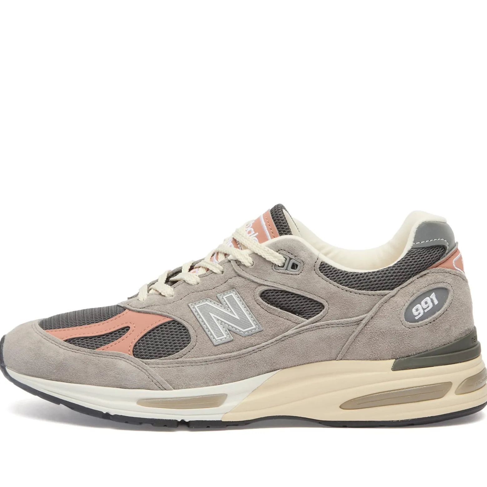 New Balance 991v2 Sneaker