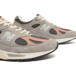 New Balance 991v2 Sneaker
