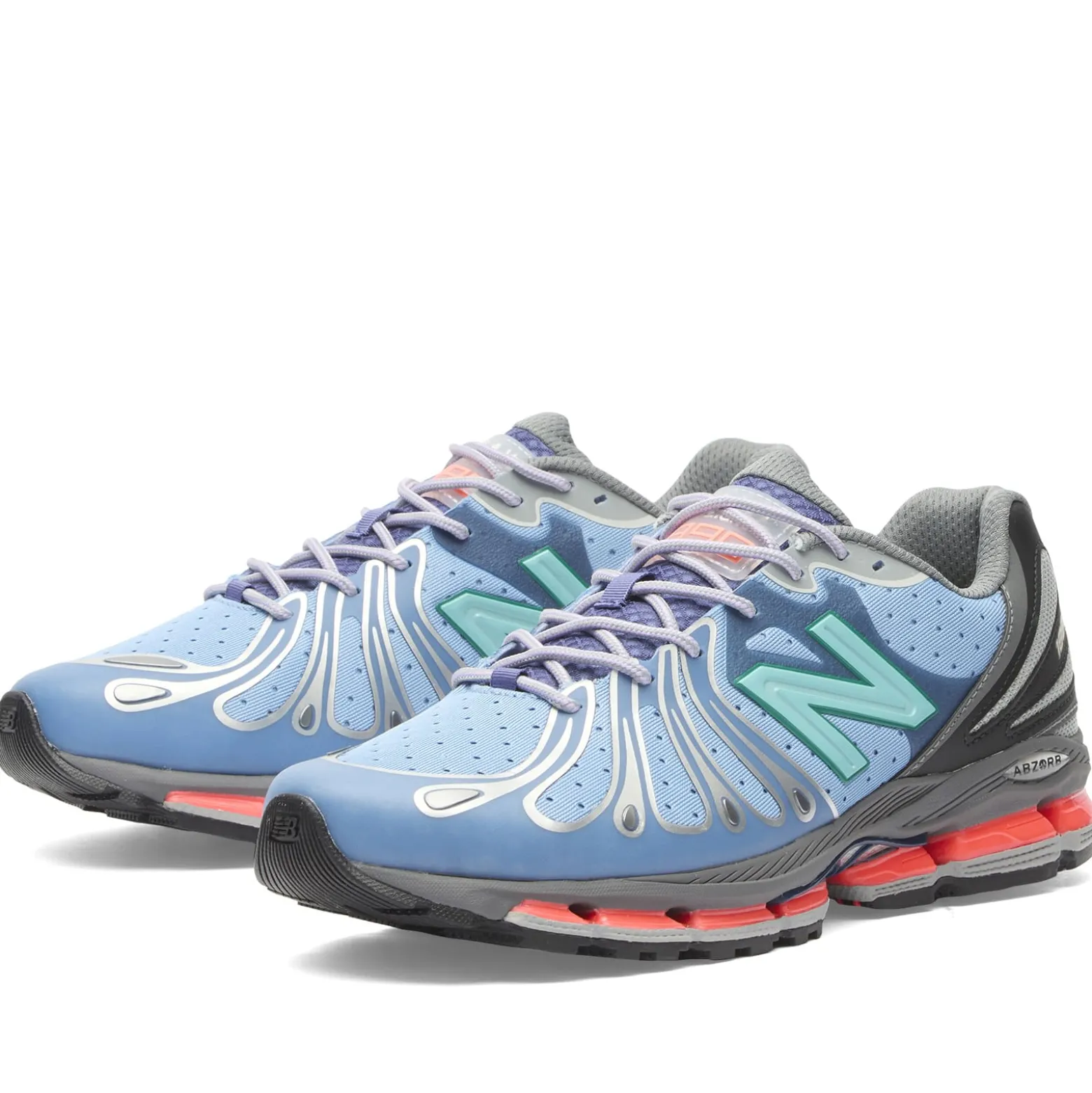 New Balance x Action Bronson 1890 Sneaker