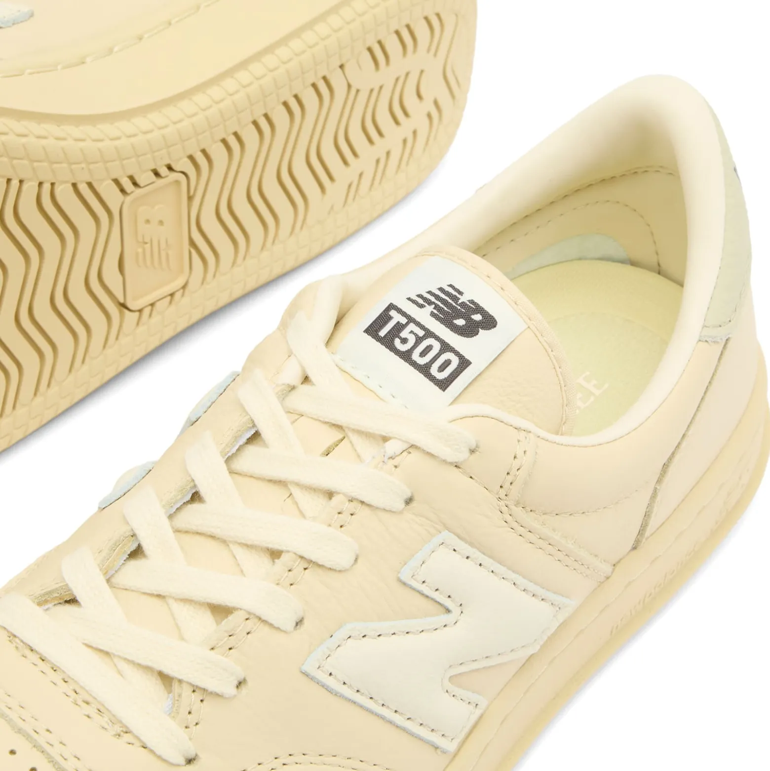 New Balance x Auralee CT500AL Sneaker