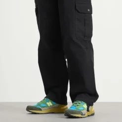 New Balance x Salehe Bembury U992SB Sneaker - Made in USA